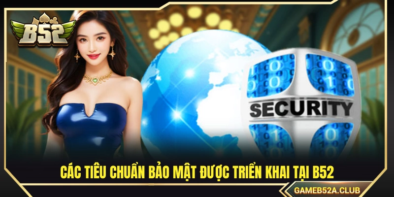 Những công nghệ an ninh đang vận hành